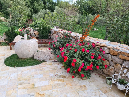 Domek Severní Dalmácie - Seline DA 7912 N1