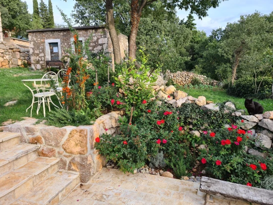 Domek Severní Dalmácie - Seline DA 7912 N1