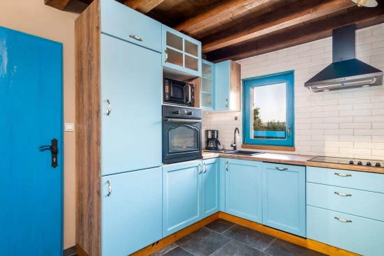 Domek Severní Dalmácie - Seline DA 7912 N1