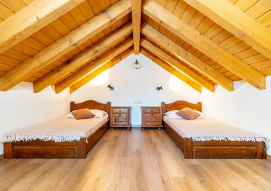 Domek Severní Dalmácie - Seline DA 7912 N1