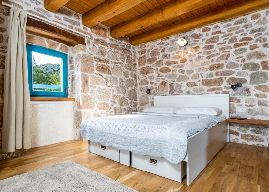 Domek Severní Dalmácie - Seline DA 7912 N1