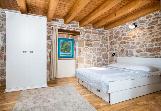 Domek Severní Dalmácie - Seline DA 7912 N1