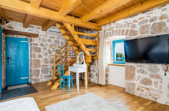 Domek Severní Dalmácie - Seline DA 7912 N1