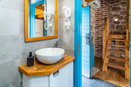 Domek Severní Dalmácie - Seline DA 7912 N1