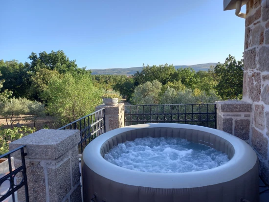 Domek Severní Dalmácie - Seline DA 7912 N1