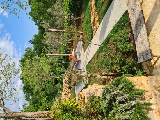 Domek Severní Dalmácie - Seline DA 7912 N1