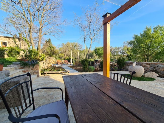 Domek Severní Dalmácie - Seline DA 7912 N1