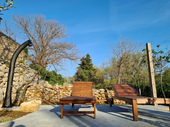 Domek Severní Dalmácie - Seline DA 7912 N1