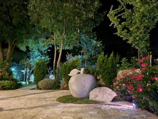 Domek Severní Dalmácie - Seline DA 7912 N1