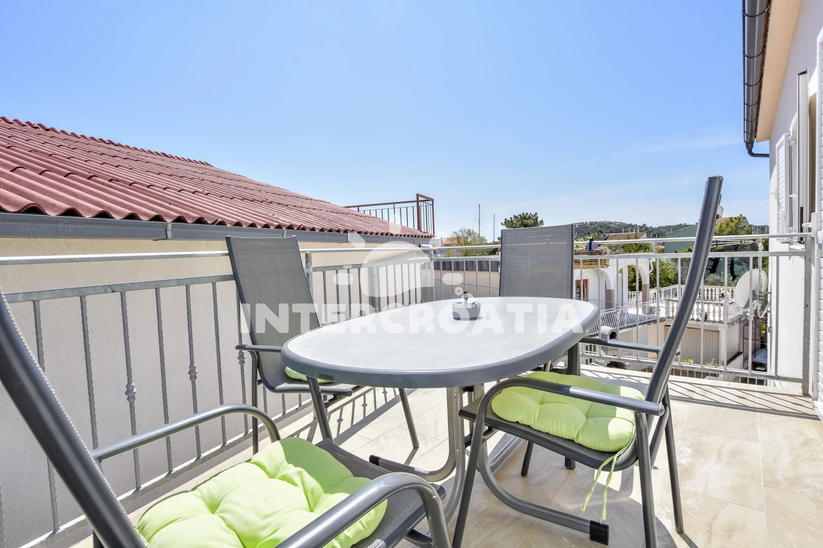 Apartmán Severní Dalmácie - Rogoznica DA 7913 N1