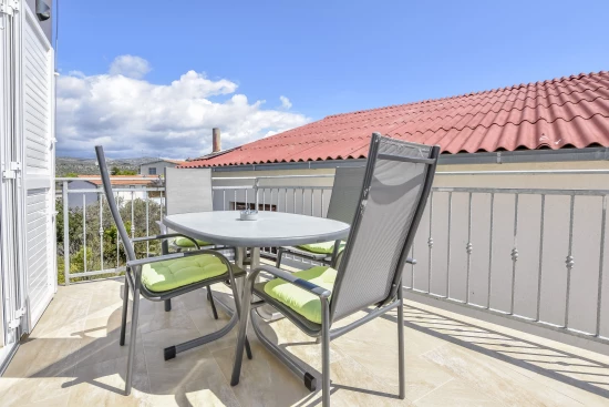 Apartmán Severní Dalmácie - Rogoznica DA 7913 N1