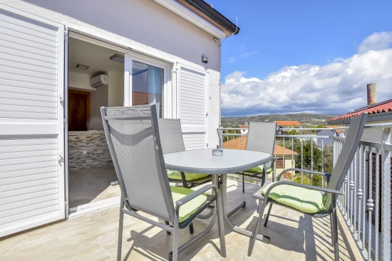 Apartmán Severní Dalmácie - Rogoznica DA 7913 N1