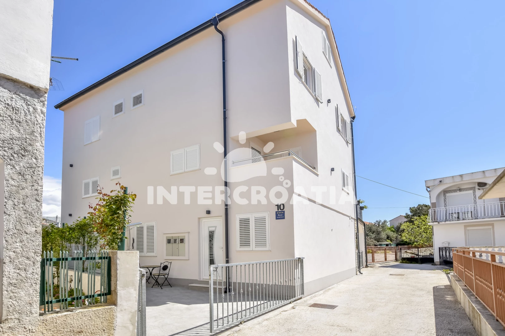 Apartmán Severní Dalmácie - Rogoznica DA 7913 N1