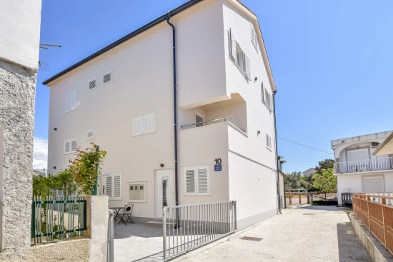 Apartmán Severní Dalmácie - Rogoznica DA 7913 N1