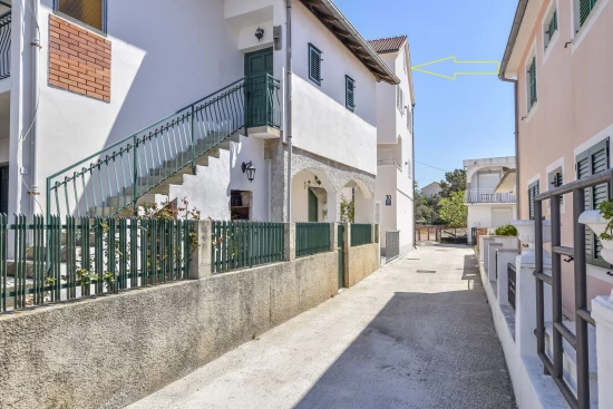 Apartmán Severní Dalmácie - Rogoznica DA 7913 N1