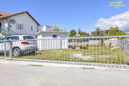 Apartmán Severní Dalmácie - Rogoznica DA 7913 N1