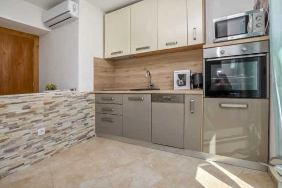 Apartmán Severní Dalmácie - Rogoznica DA 7913 N1