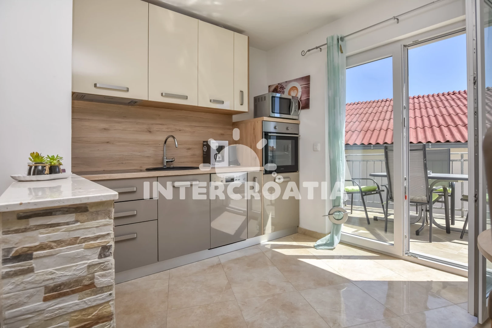 Apartmán Severní Dalmácie - Rogoznica DA 7913 N1