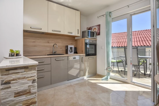 Apartmán Severní Dalmácie - Rogoznica DA 7913 N1