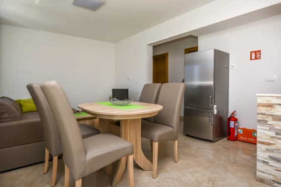 Apartmán Severní Dalmácie - Rogoznica DA 7913 N1