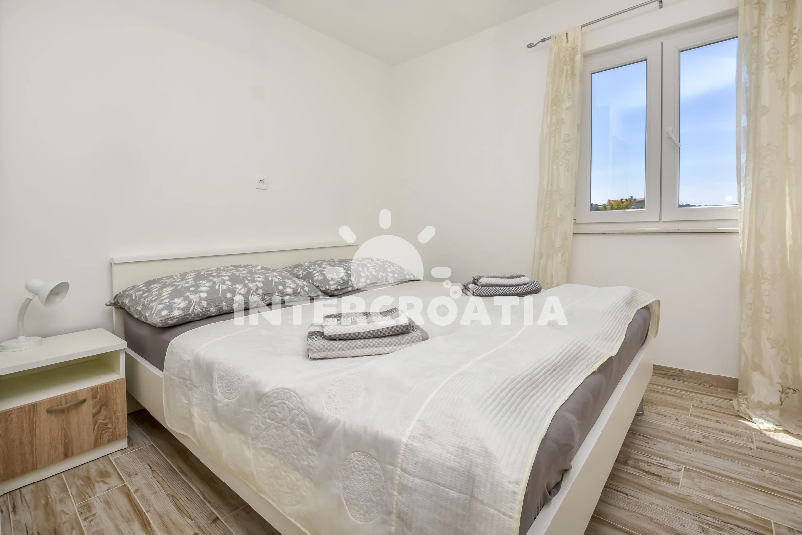 Apartmán Severní Dalmácie - Rogoznica DA 7913 N1
