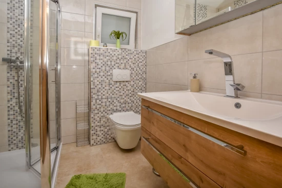 Apartmán Severní Dalmácie - Rogoznica DA 7913 N1