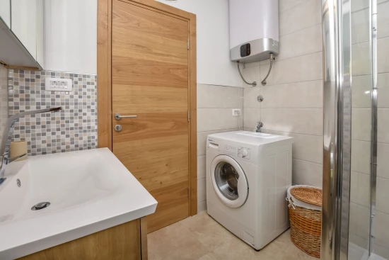 Apartmán Severní Dalmácie - Rogoznica DA 7913 N1
