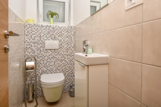 Apartmán Severní Dalmácie - Rogoznica DA 7913 N1