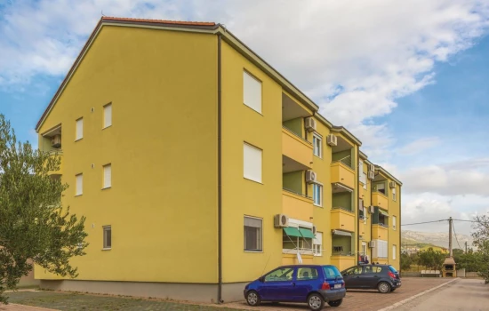 Apartmán Střední Dalmácie - Kaštela DA 7914 N1