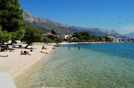 Apartmán Střední Dalmácie - Kaštela DA 7914 N1