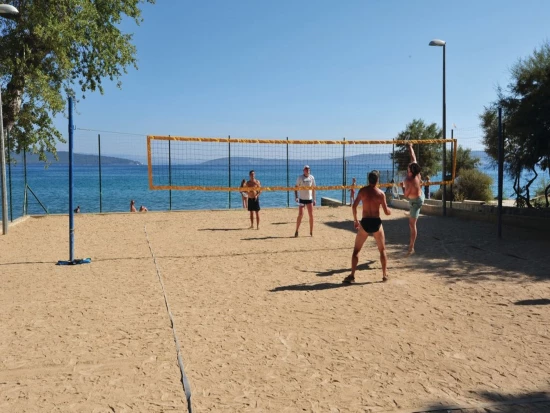 Apartmán Střední Dalmácie - Kaštela DA 7914 N1