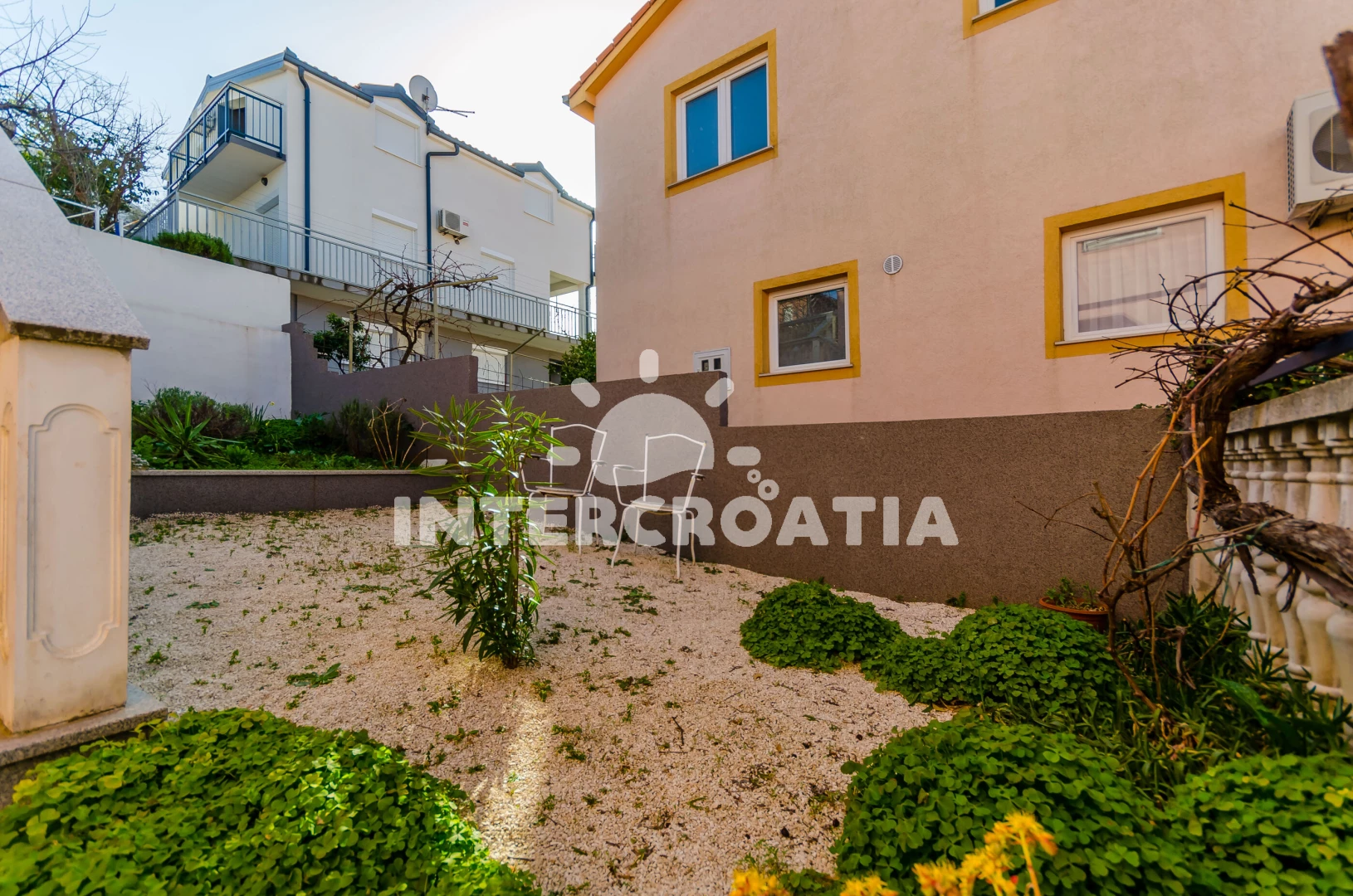 Apartmán Střední Dalmácie - Trogir DA 7915 N1