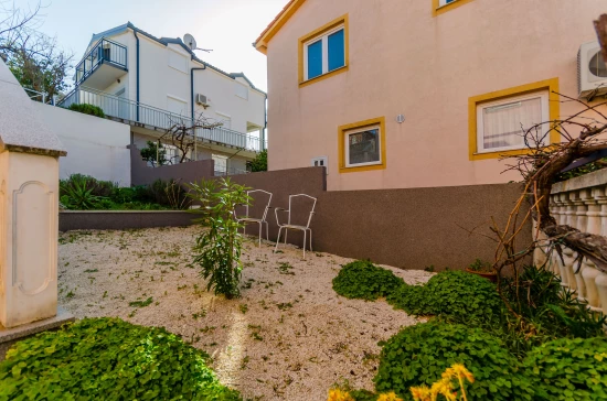 Apartmán Střední Dalmácie - Trogir DA 7915 N1