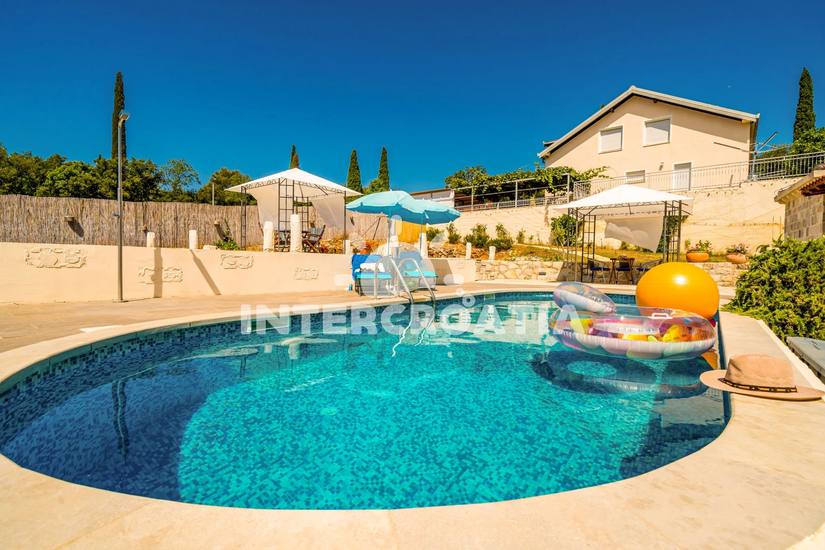 Domek Jižní Dalmácie - Konavle (Dubrovník) DA 7916 N1