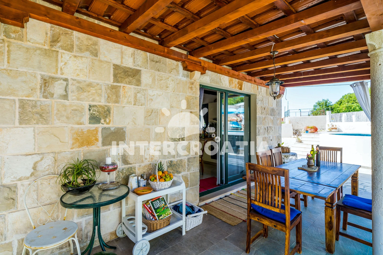 Domek Jižní Dalmácie - Konavle (Dubrovník) DA 7916 N1