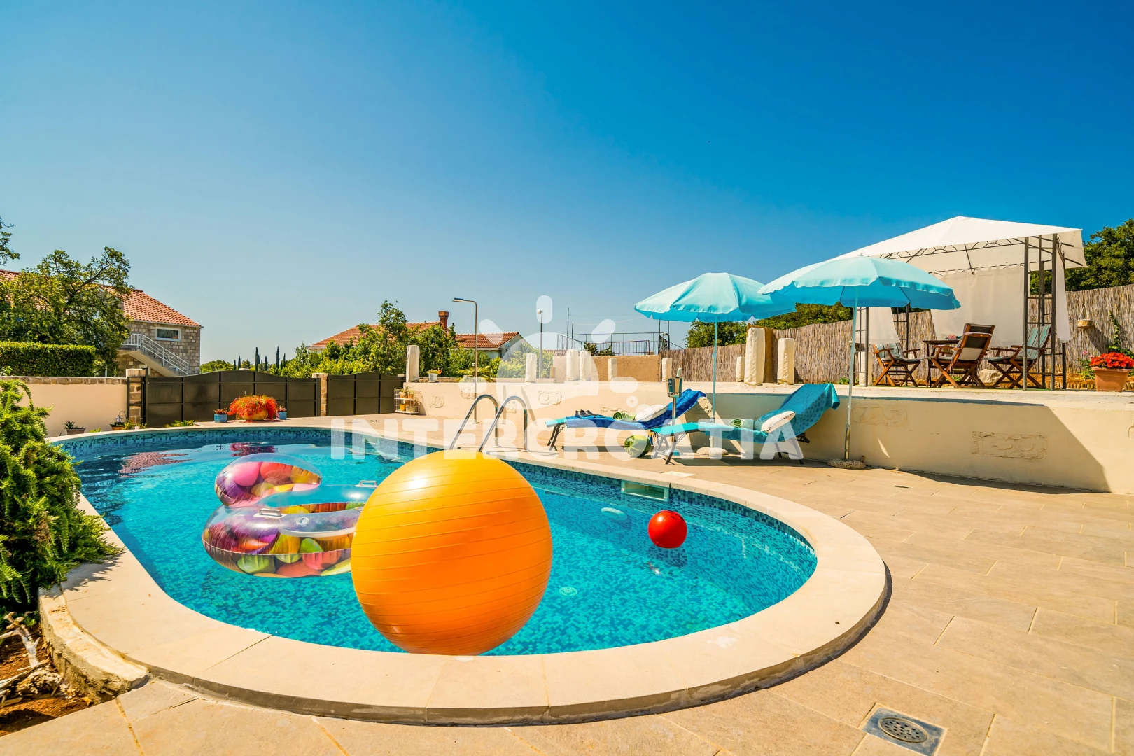 Domek Jižní Dalmácie - Konavle (Dubrovník) DA 7916 N1