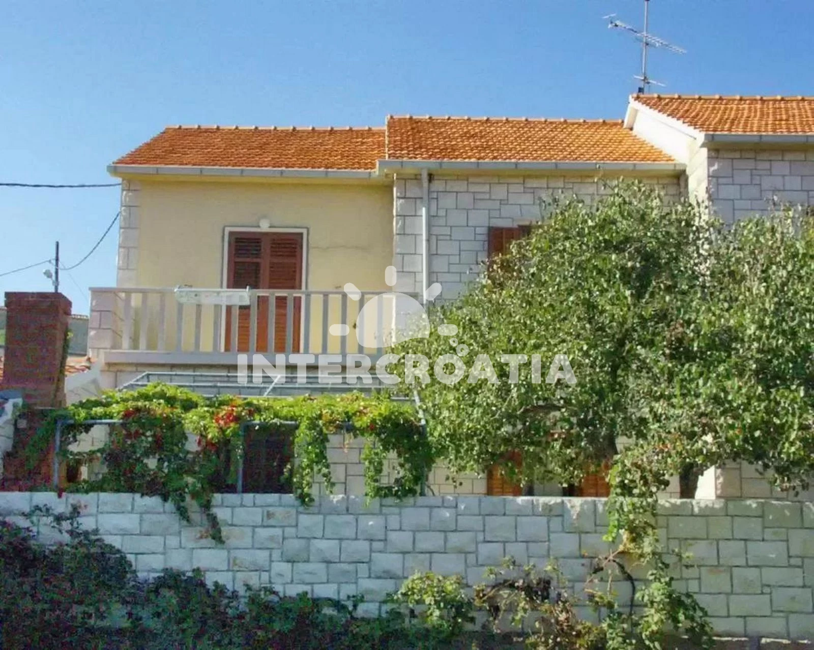 Apartmán Ostrov Brač - Postira OS 9935 N1