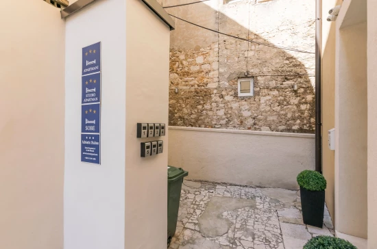 Apartmán Severní Dalmácie - Šibenik DA 7917 N1