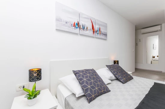 Apartmán Severní Dalmácie - Šibenik DA 7917 N1