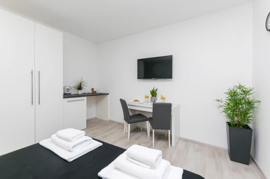 Apartmán Severní Dalmácie - Šibenik DA 7917 N1