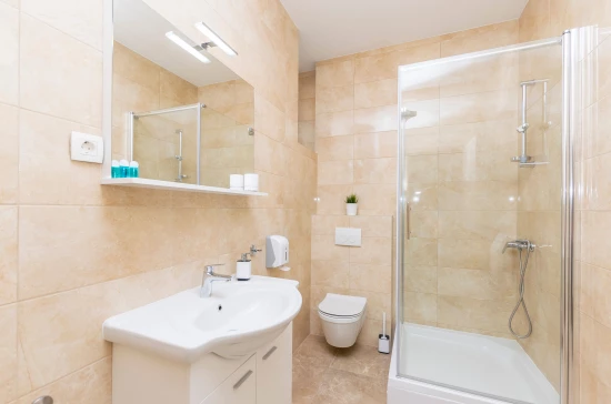 Apartmán Severní Dalmácie - Šibenik DA 7917 N1