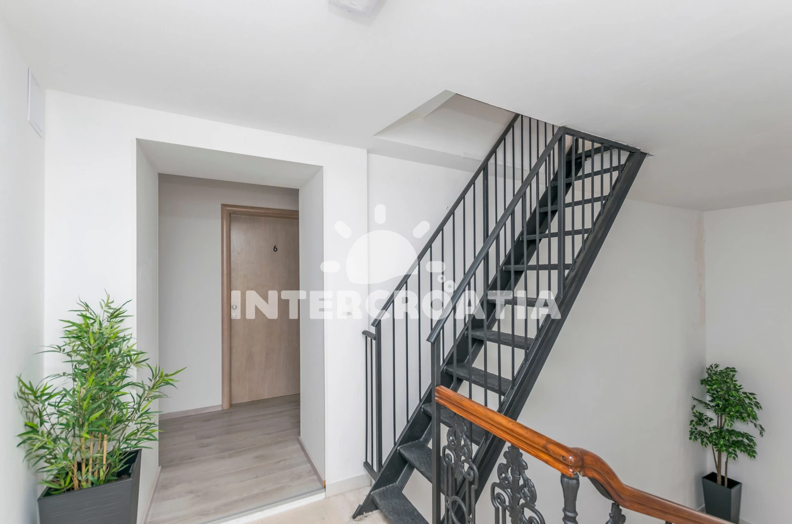 Apartmán Severní Dalmácie - Šibenik DA 7917 N3