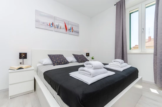 Apartmán Severní Dalmácie - Šibenik DA 7917 N3