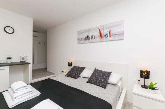Apartmán Severní Dalmácie - Šibenik DA 7917 N3