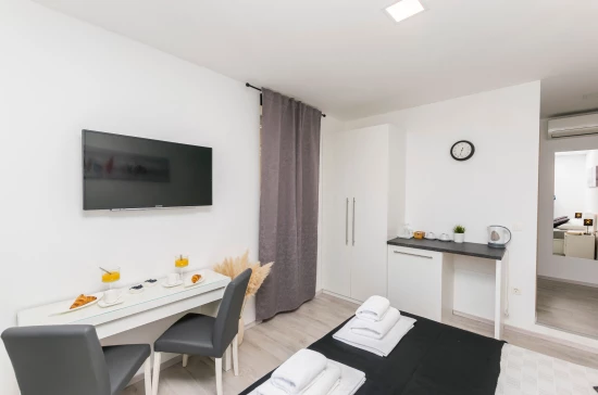 Apartmán Severní Dalmácie - Šibenik DA 7917 N3