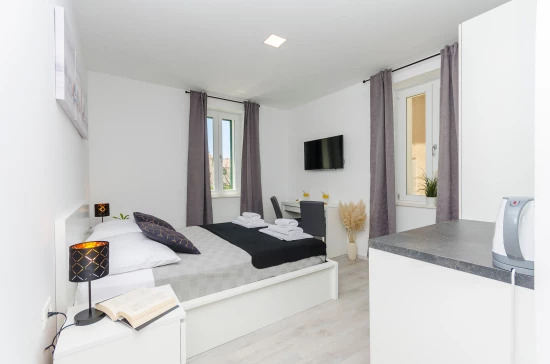 Apartmán Severní Dalmácie - Šibenik DA 7917 N3