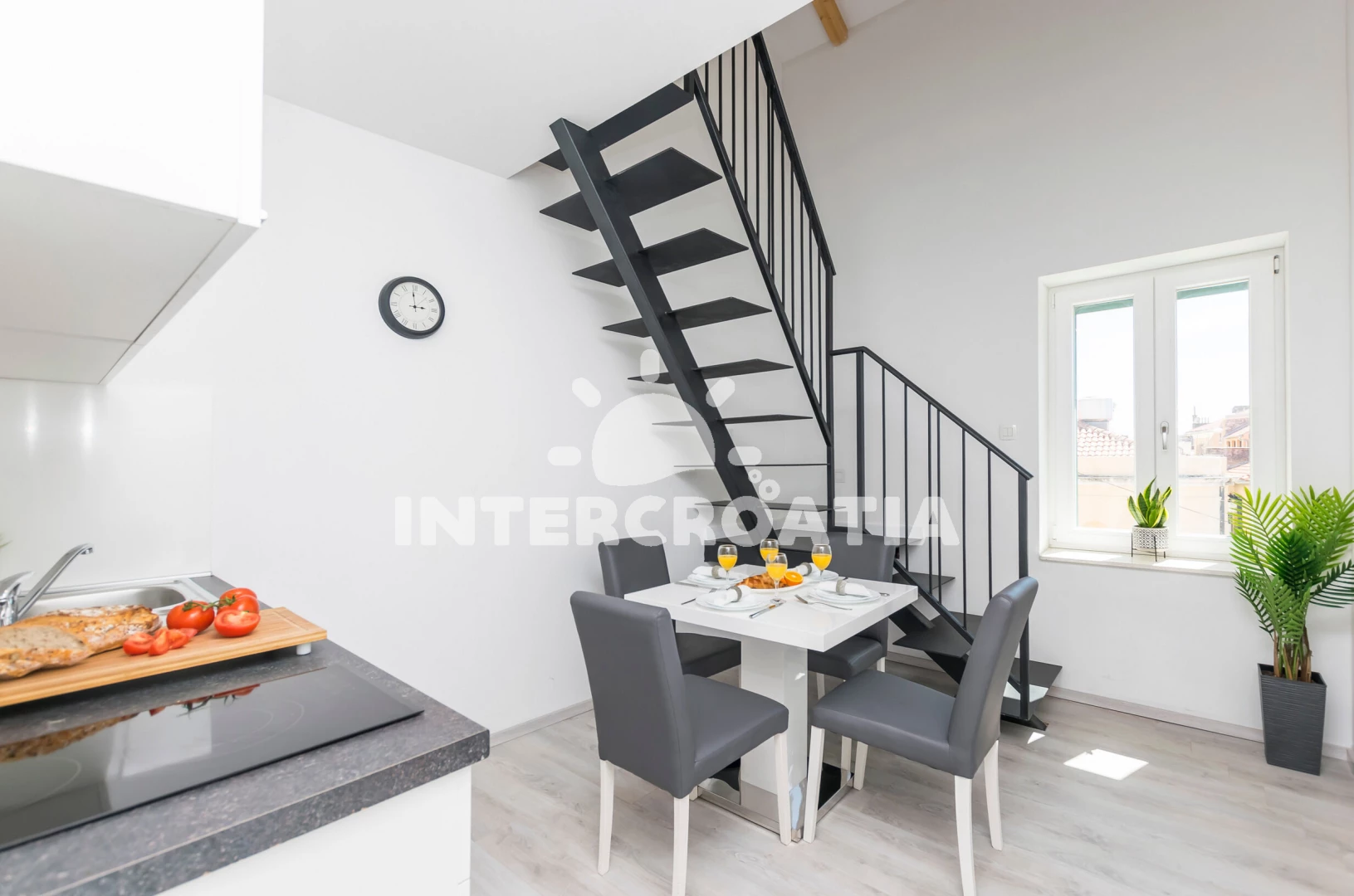 Apartmán Severní Dalmácie - Šibenik DA 7917 N4