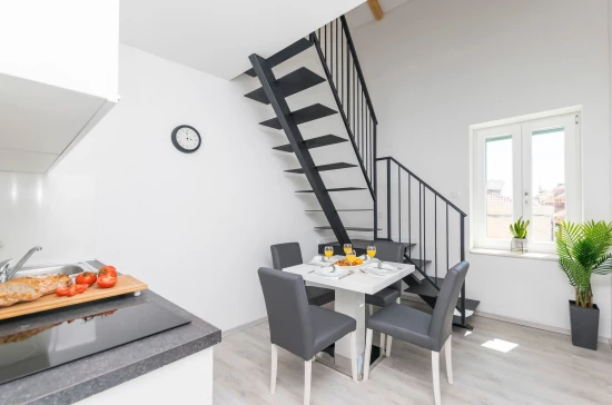 Apartmán Severní Dalmácie - Šibenik DA 7917 N4