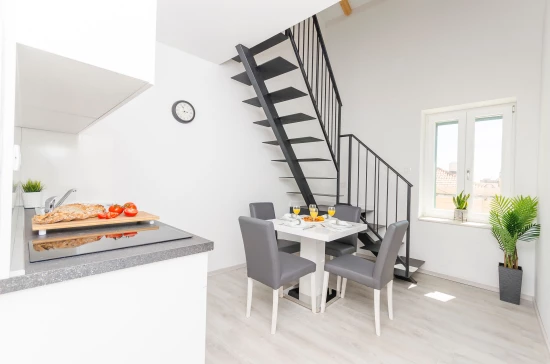 Apartmán Severní Dalmácie - Šibenik DA 7917 N4