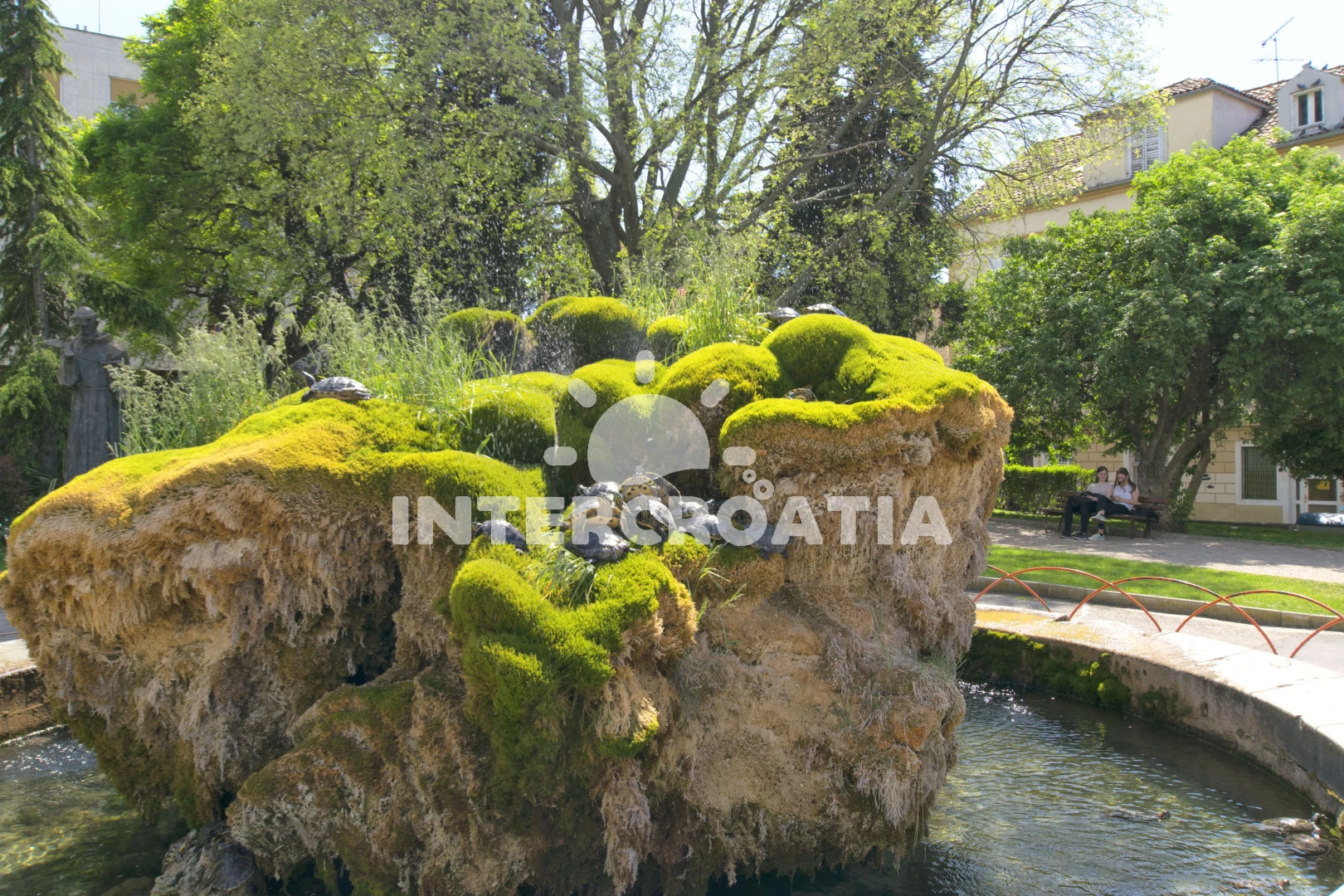 Apartmán Severní Dalmácie - Šibenik DA 7917 N5